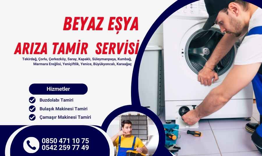 Karaağaç LG Beyaz Eşya Servisi