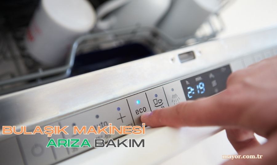 LG Bulaşık Makinesi Servisi