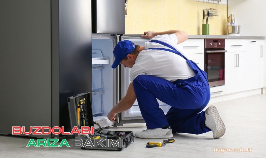 Avcılar LG Beyaz Eşya Servisi